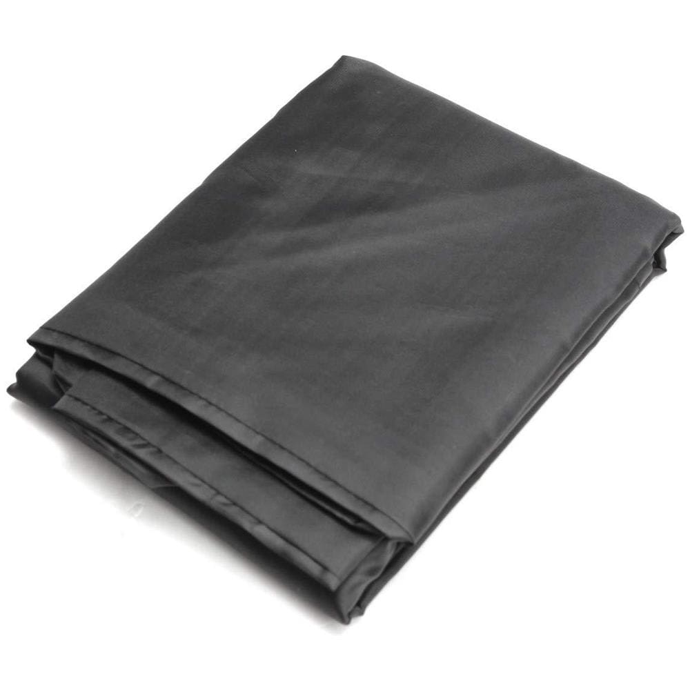 Copertura Antipolvere Per Tastiera/tastiera Di Pianoforte Black - Foto 5