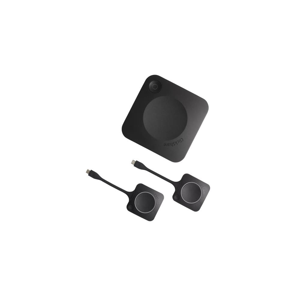 Clickshare Cx-30 Gen2 Inclusive 2x Usb-C Button (r9861613eub2) - Foto 1
