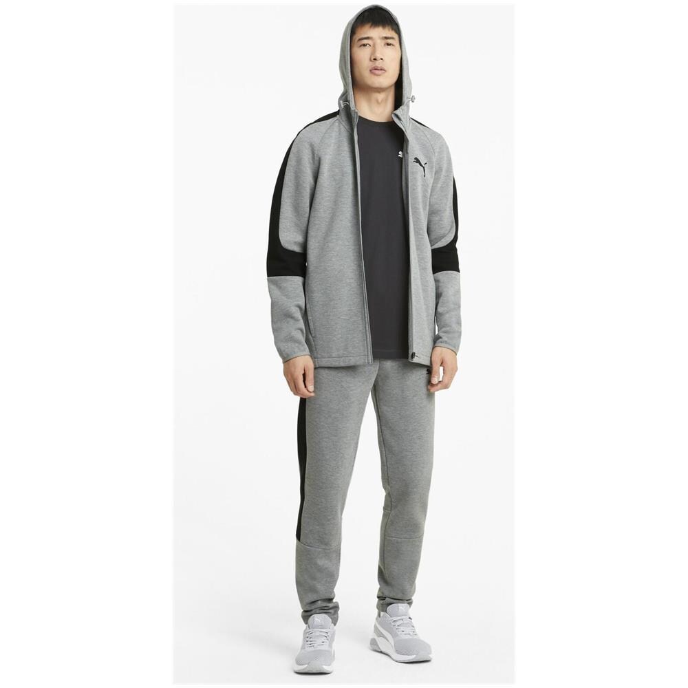 Evostripe Core Fz 58581203, Uomini, Grigio, Xxl - Foto 2