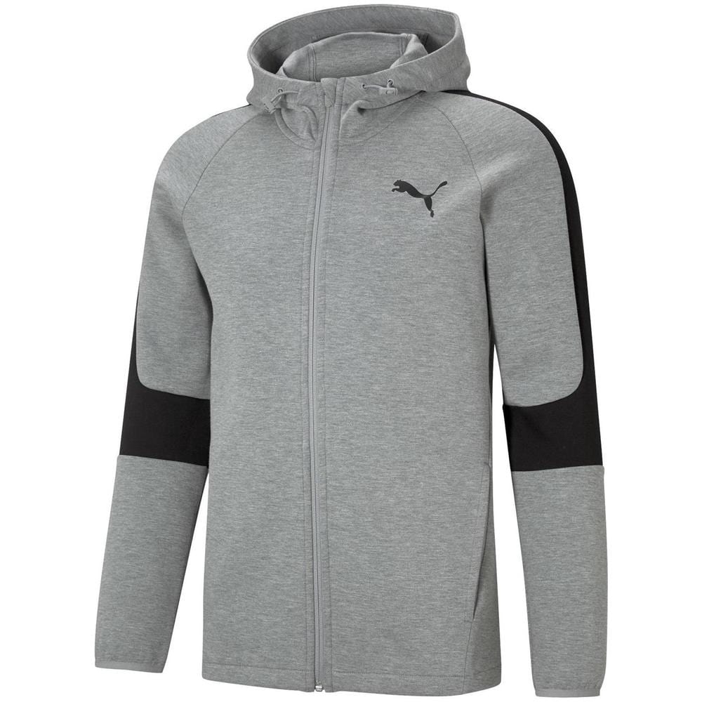 Evostripe Core Fz 58581203, Uomini, Grigio, Xxl - Foto 1