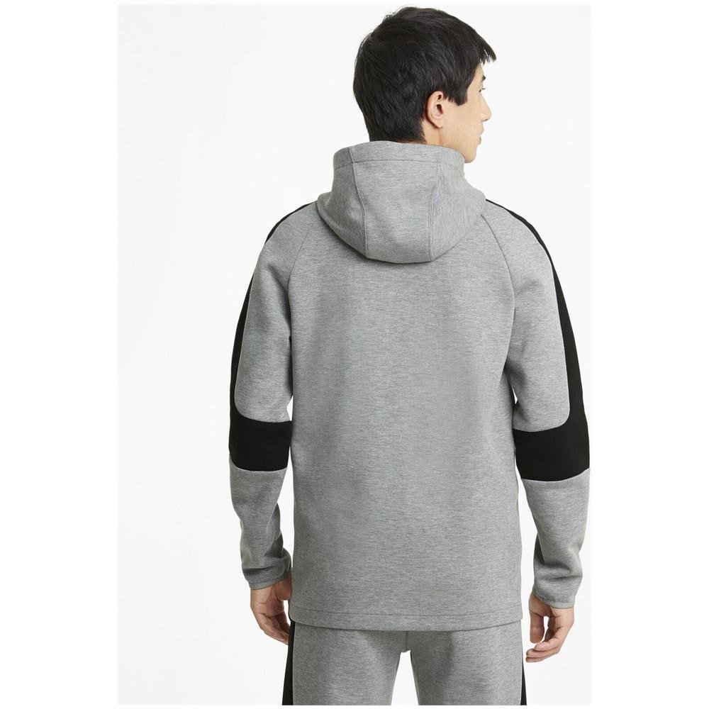 Evostripe Core Fz 58581203, Uomini, Grigio, Xxl - Foto 5