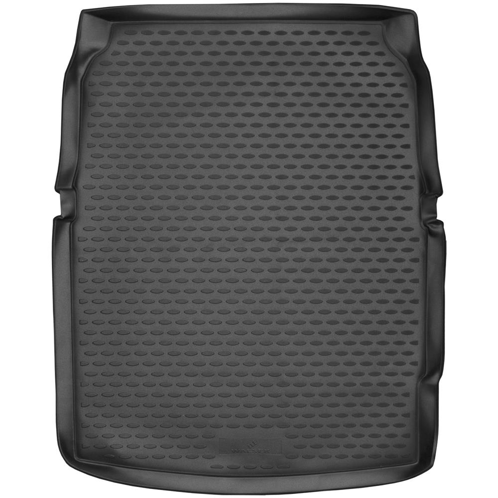 Vasca Baule Su Misura Xtr Per Bmw Serie 5 (f10) Sedan 01/2009 -10/2016 - Foto 1