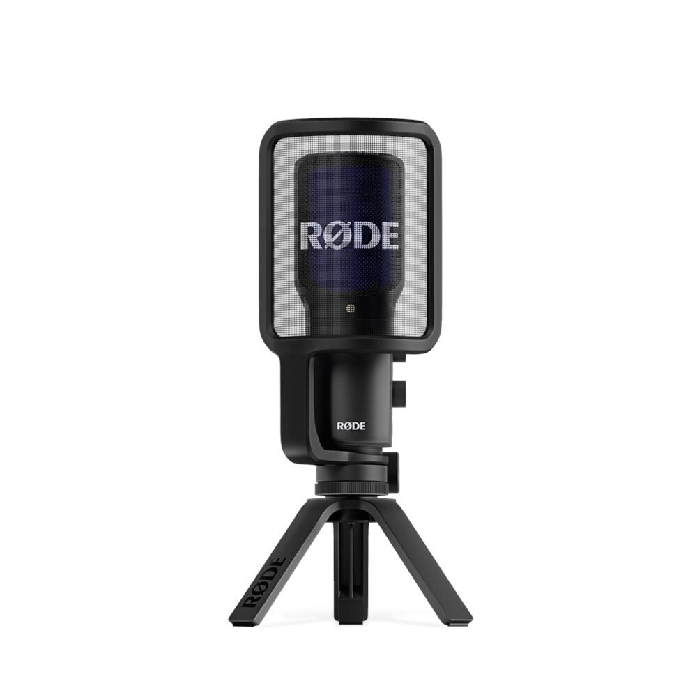 Rode NT-USB+ Nero Microfono per PC - Foto 2