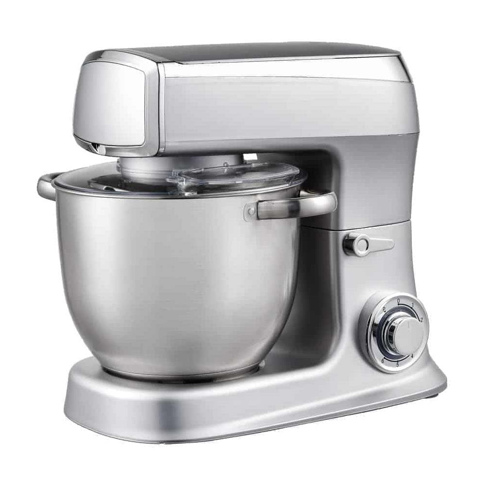 RL-PKM2100 Silver robot da cucina 2100 W 7,5 L Argento, Stainless steel - Foto 1