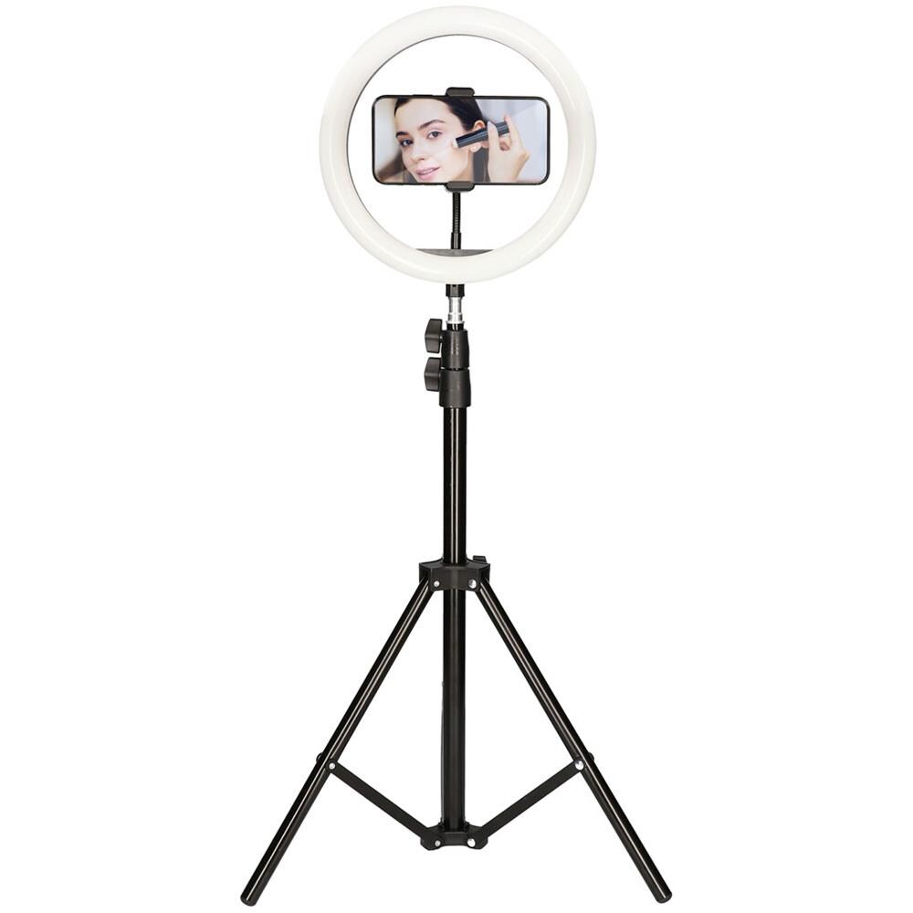 BXYOUTUB02 accessorio per smartphone e telefoni cellulari Luce per selfie - Foto 2