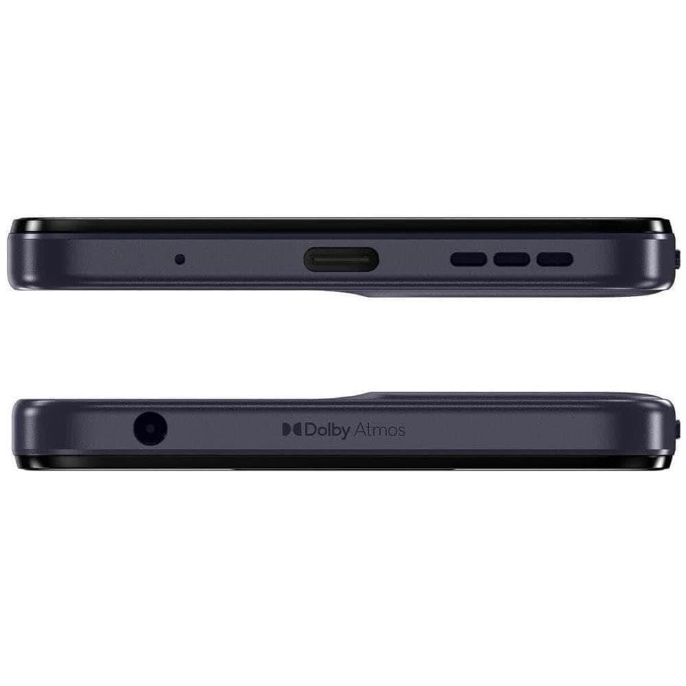 Moto G04 4G 128 GB 8 GB Dual Sim Display 6.56" HD+ Fotocamera 16 Mpx Android Vodafone Italia Nero - Foto 6