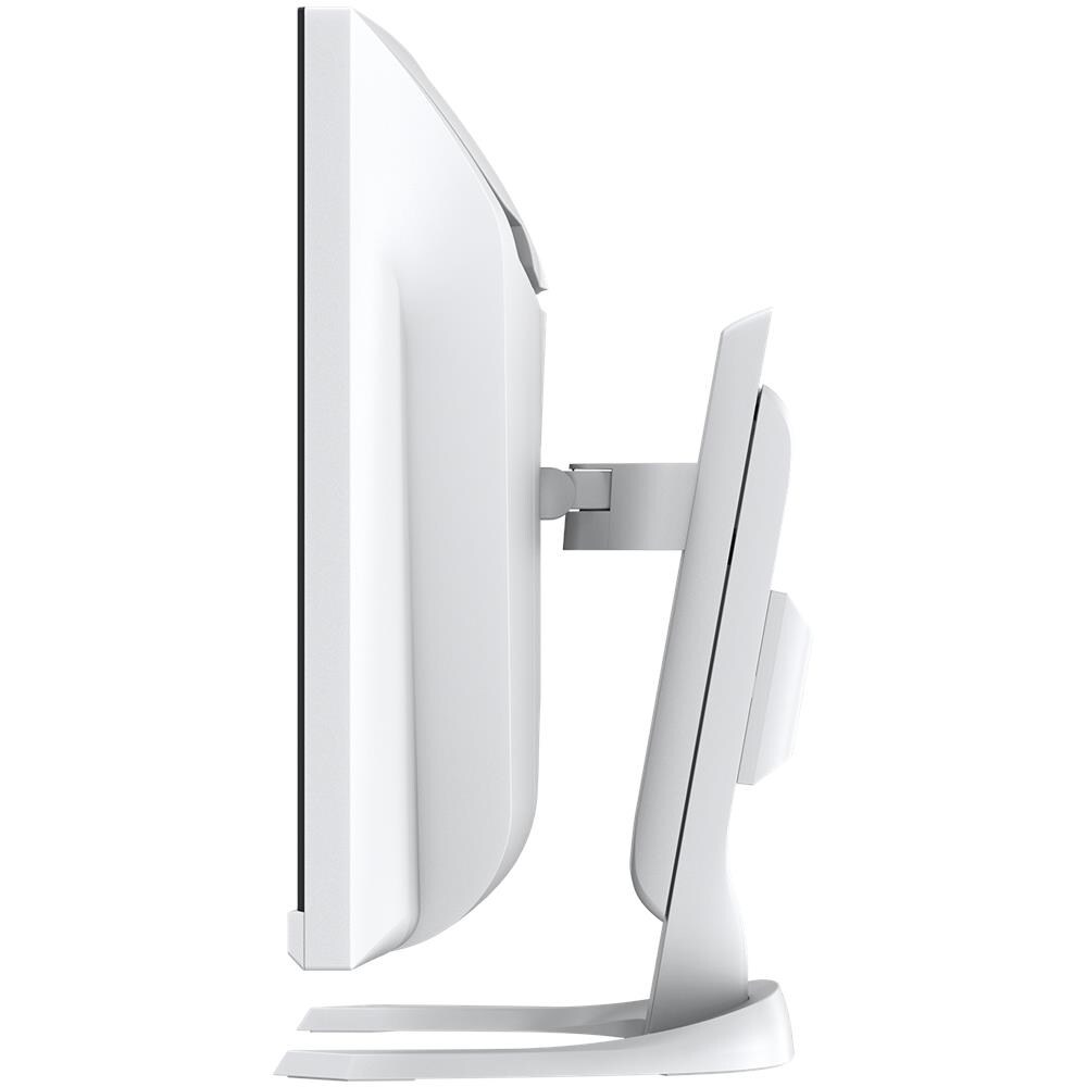 Monitor 34.1" LED IPS Curvo EV3450XC-WT UltraWide Quad HD 3440 x 1440 Pixel Tempo di Risposta 5 ms - Foto 9