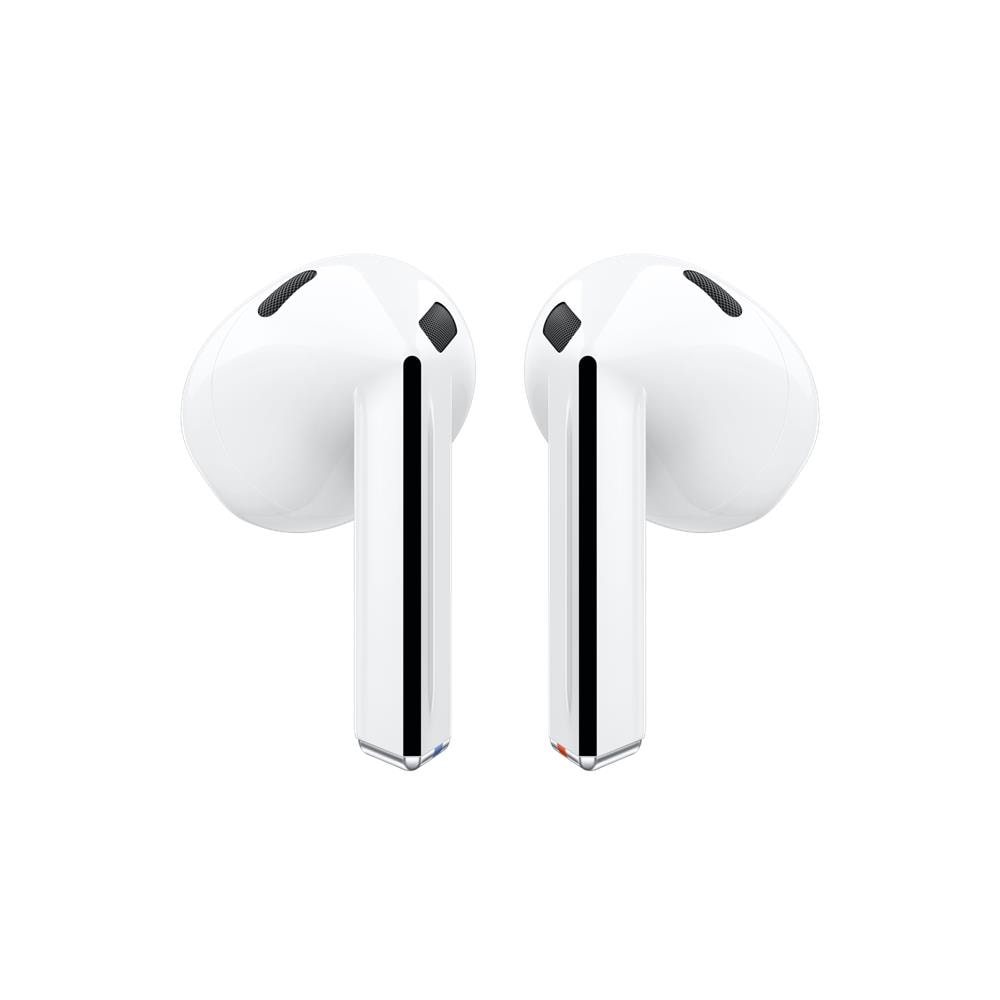 Galaxy Buds3 Auricolare True Wireless Stereo (TWS) In-ear Musica e Chiamate USB tipo-C Bluetooth Bianco - Foto 1