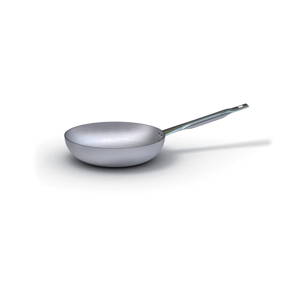 Padella Alta a Saltare 1 Manico Diametro 32 cm  - Foto 1