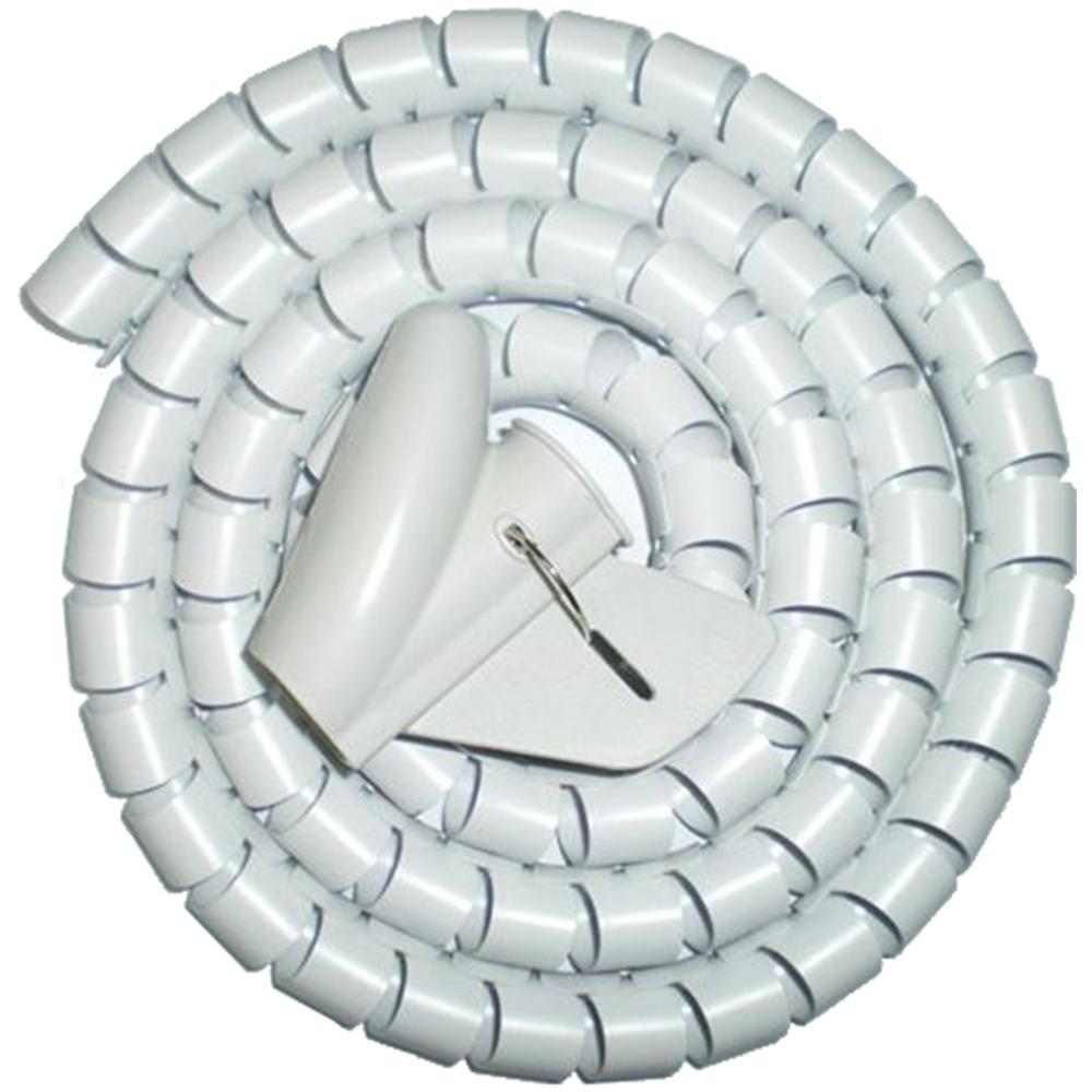 Guaina Raccoglicavo, Ø 23 Mm, 1,8 Mt - Foto 1