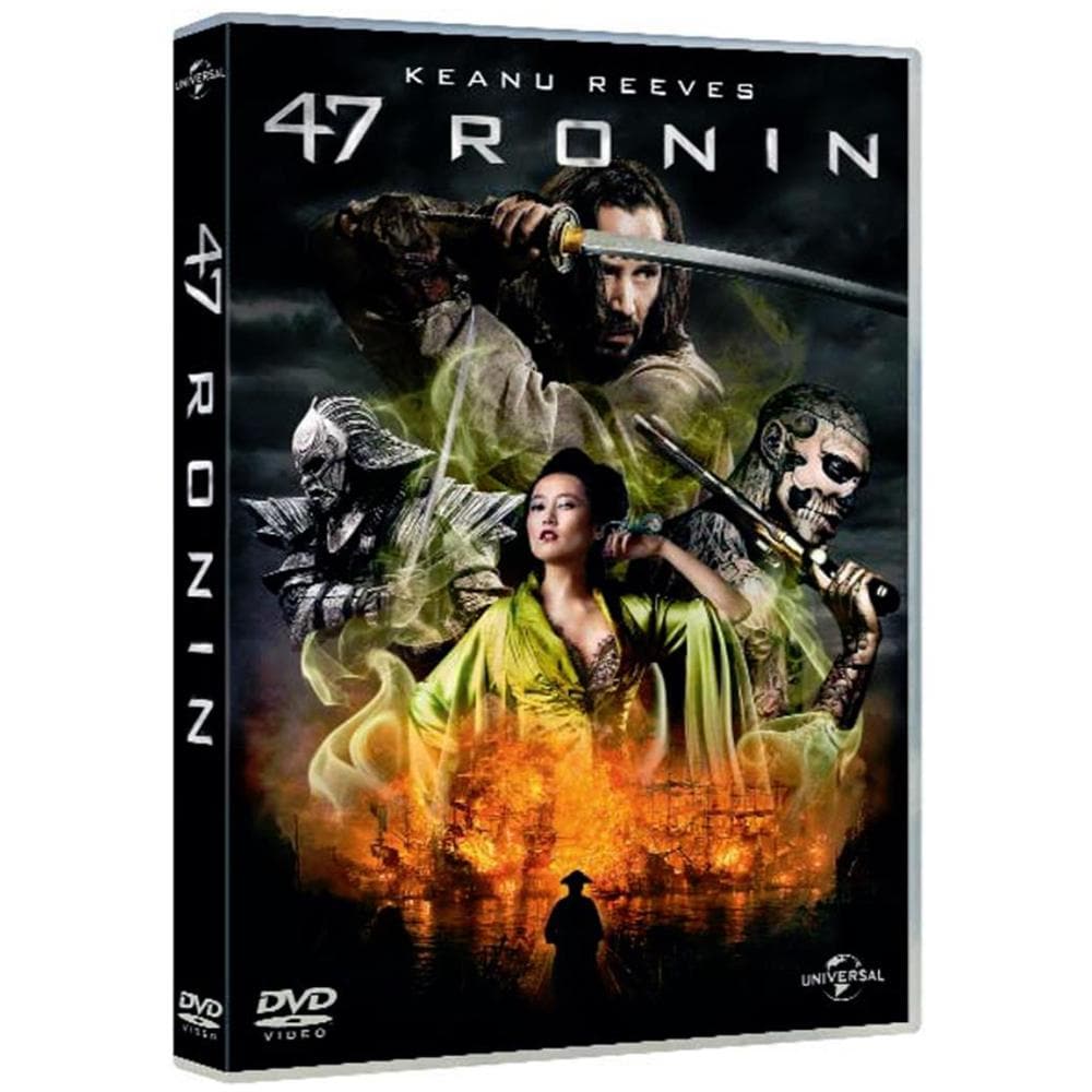 47 Ronin - Foto 1