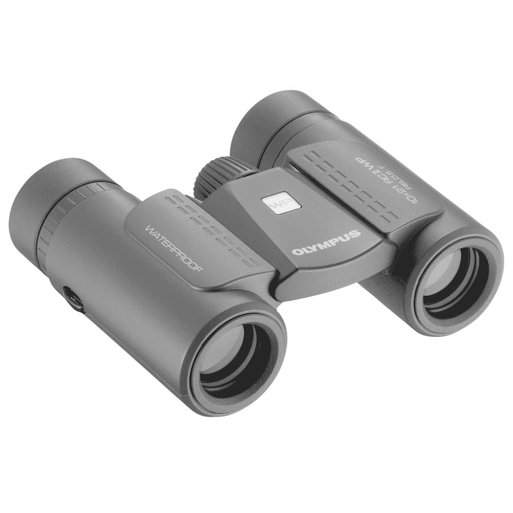 binocolo 10x21 RC II WP, colore: Nero - Foto 1