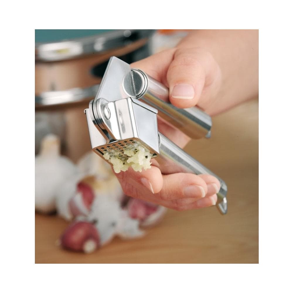 Profi Plus Spremiaglio In Acciaio Lucido - Foto 2