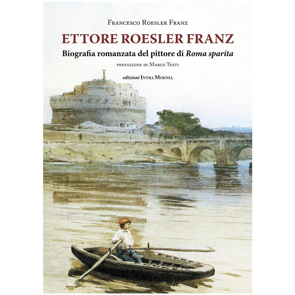 Francesco Roesler Franz - Ettore Roesler Franz  - Foto 1