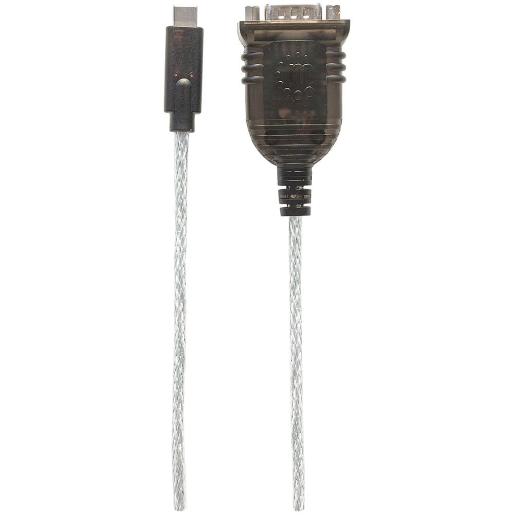 IDATA USB-SER-2CMH - Convertitore USB-C a Seriale 45cm Prolific PL2303RA - Foto 4