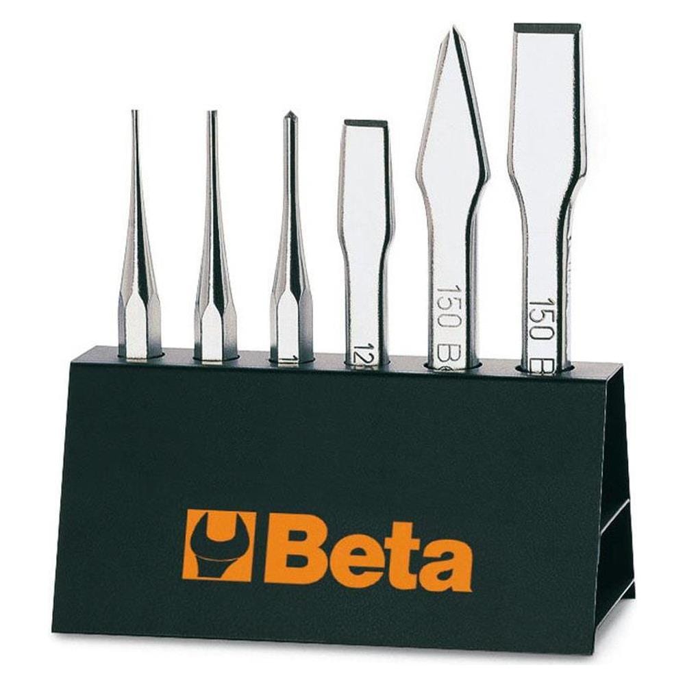 Espositore Vuoto 38 / spv - Per Assortimento Chiavi 38 / sp6 - Foto 1