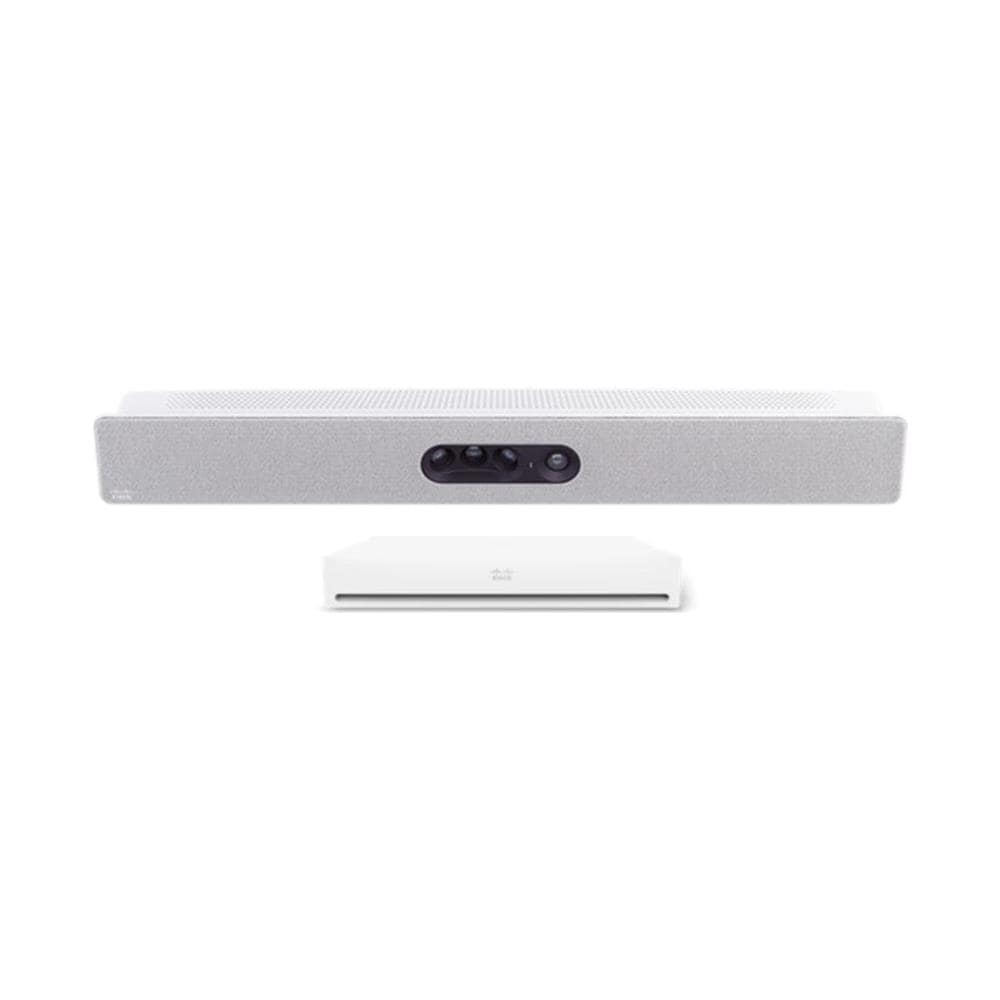 Cisco Webex Room Kit Pro - GPL - Kit per videoconferenza - Foto 1