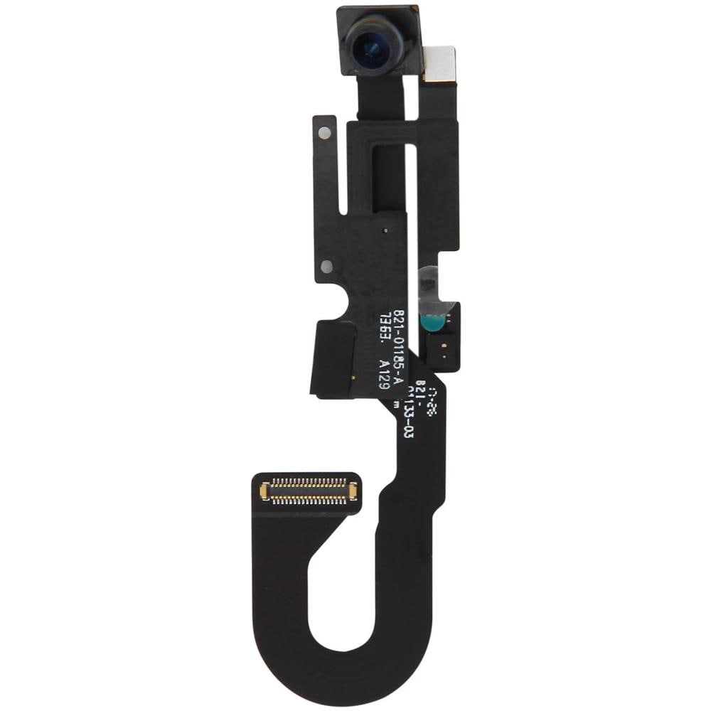 Fotocamera Anteriore Iphone 8 Obiettivo Frontale + Connettore Flat - Foto 2