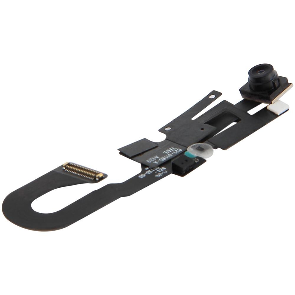 Fotocamera Anteriore Iphone 8 Obiettivo Frontale + Connettore Flat - Foto 1