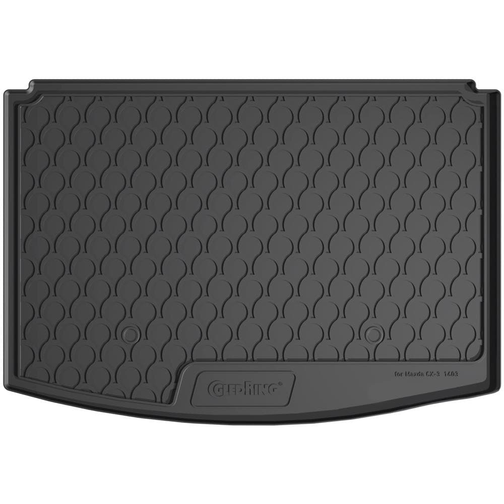 25252 Vasca Baule Su Misura In Gomma Sintetica Mazda Cx-306-15  - Foto 1