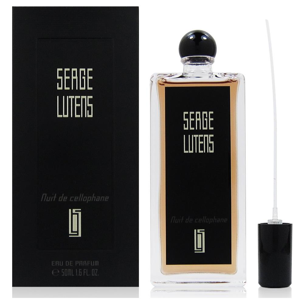 , Nuit De Cellophane, Eau De Parfum, Unisex, 50 Ml - Foto 2