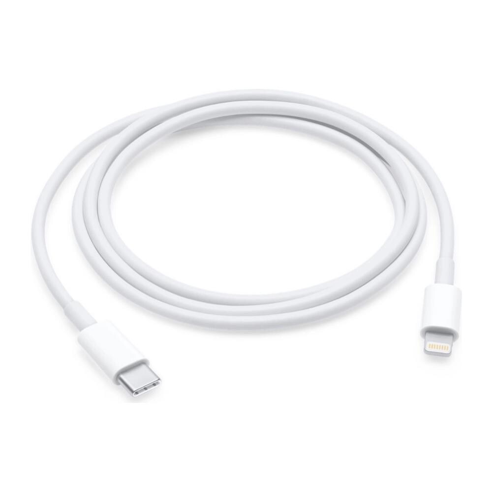 Cavo Di Ricarica E Sincronizzazione Usb-c A Lightning 1m Bianco - Foto 2