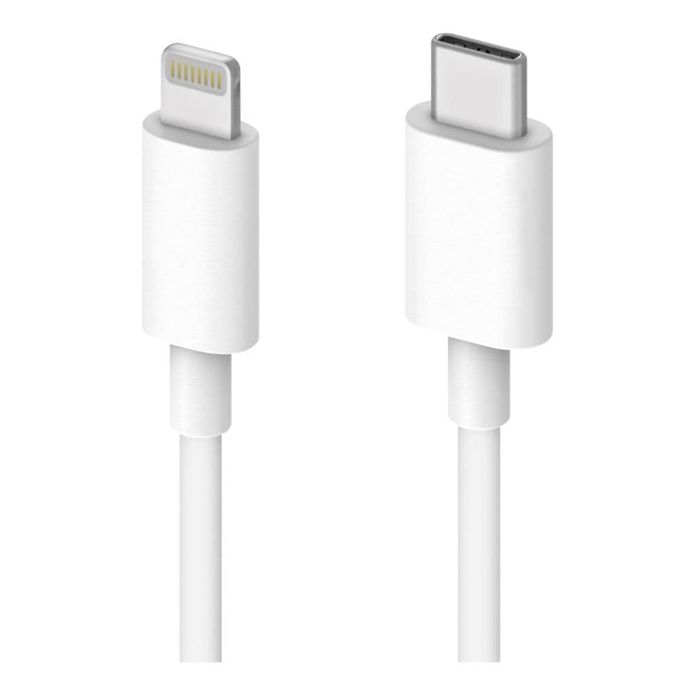 Cavo Di Ricarica E Sincronizzazione Usb-c A Lightning 1m Bianco - Foto 1