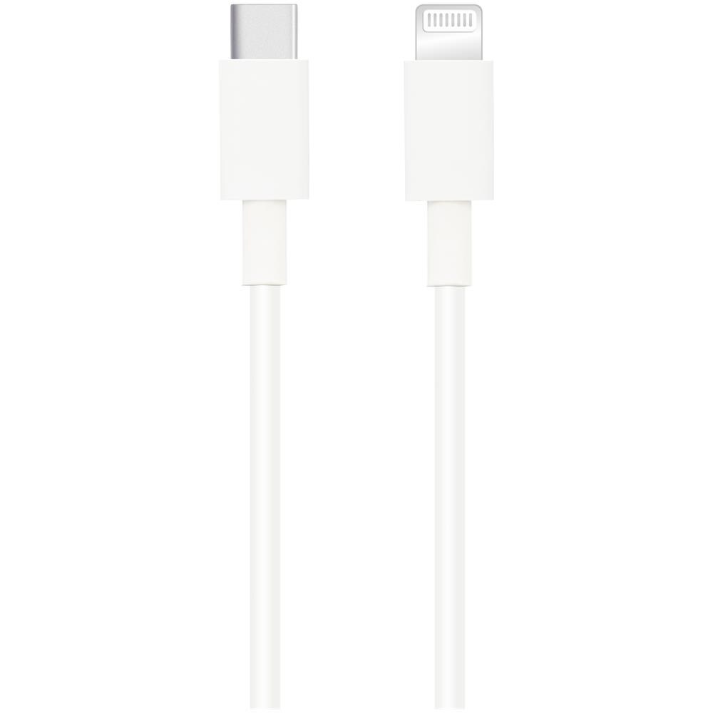 Cavo Di Ricarica E Sincronizzazione Usb-c A Lightning 1m Bianco - Foto 3