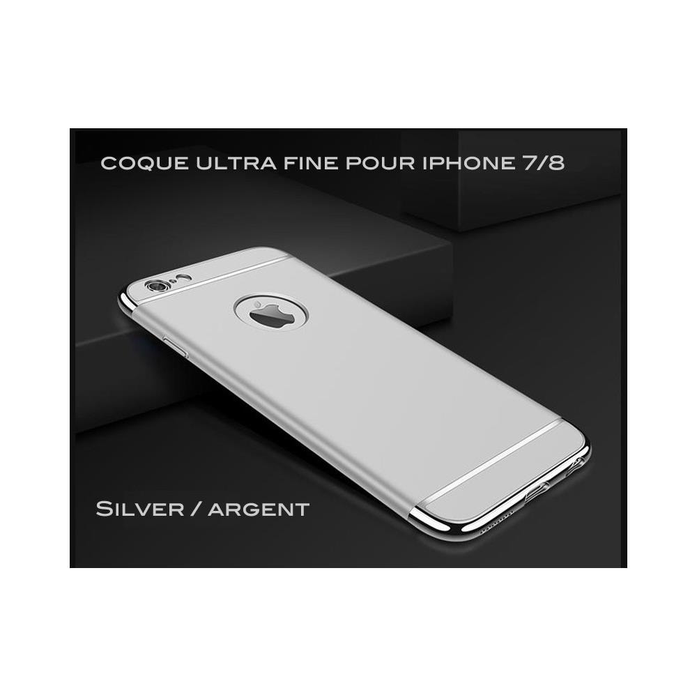 Guscio Sottile Ultra 3 In 1 Dura Del Pc Royal Blue Iphone 7 Plus / 8 Altro - Foto 2