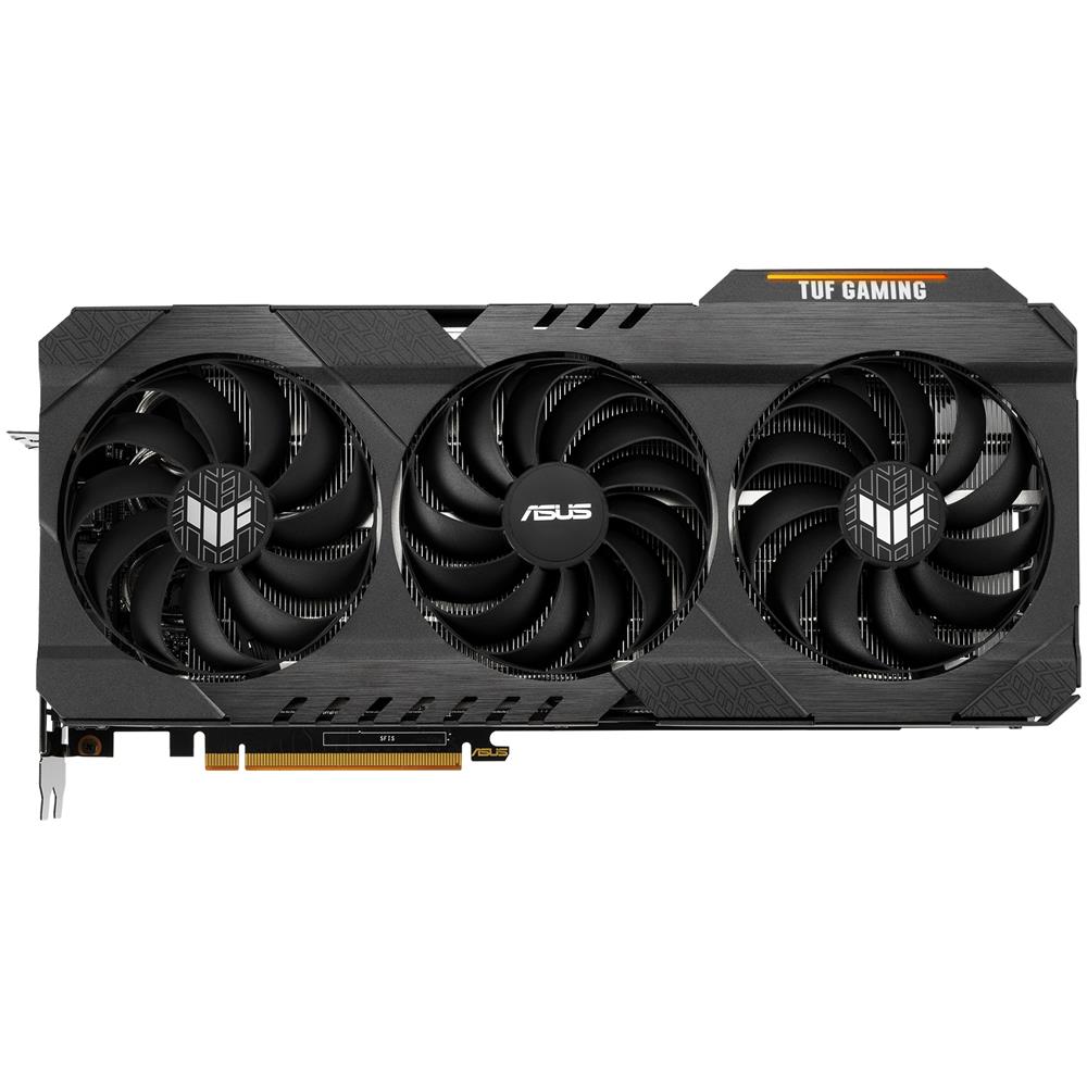 Tuf-rx6800xt-o16g-gaming - Foto 1