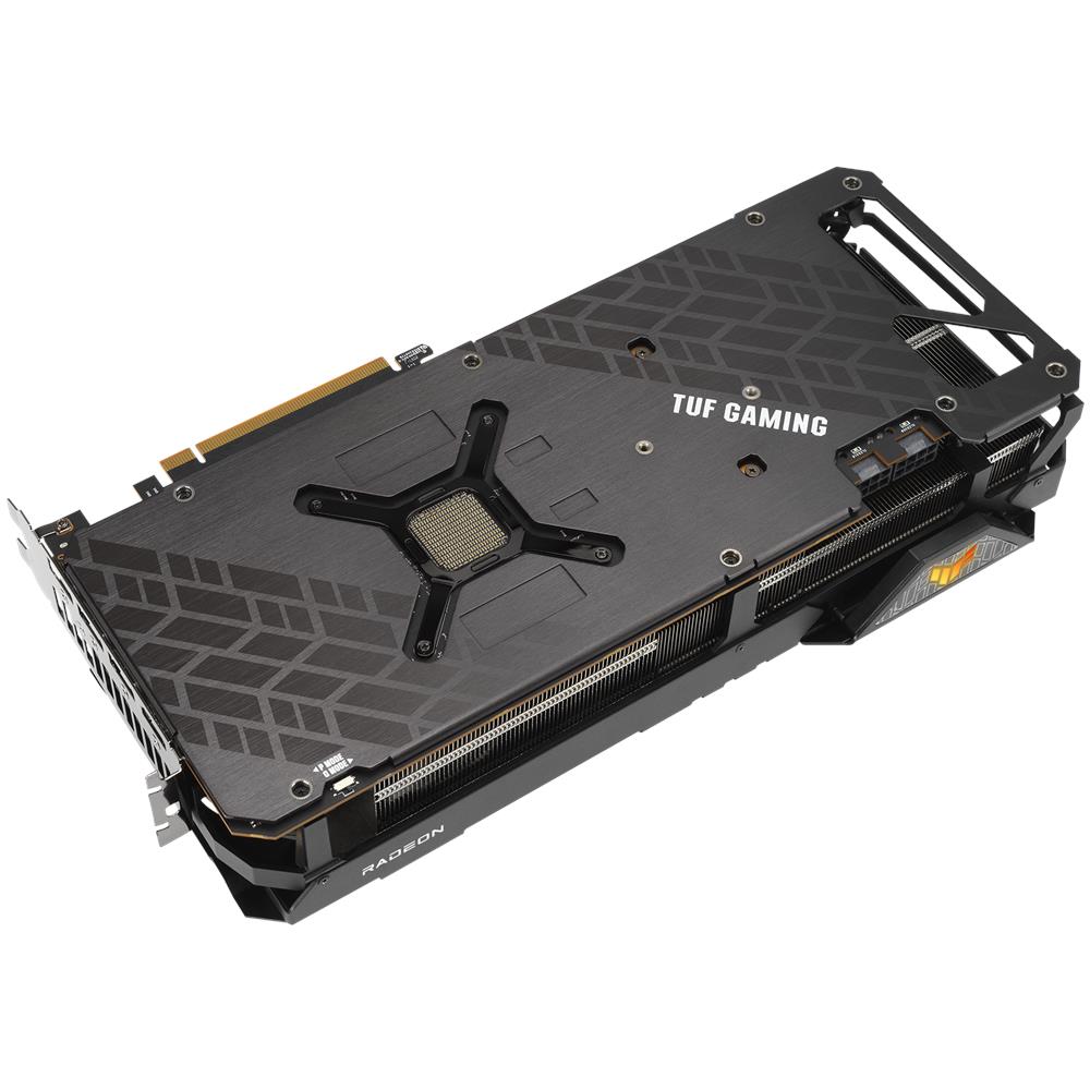 Tuf-rx6800xt-o16g-gaming - Foto 2