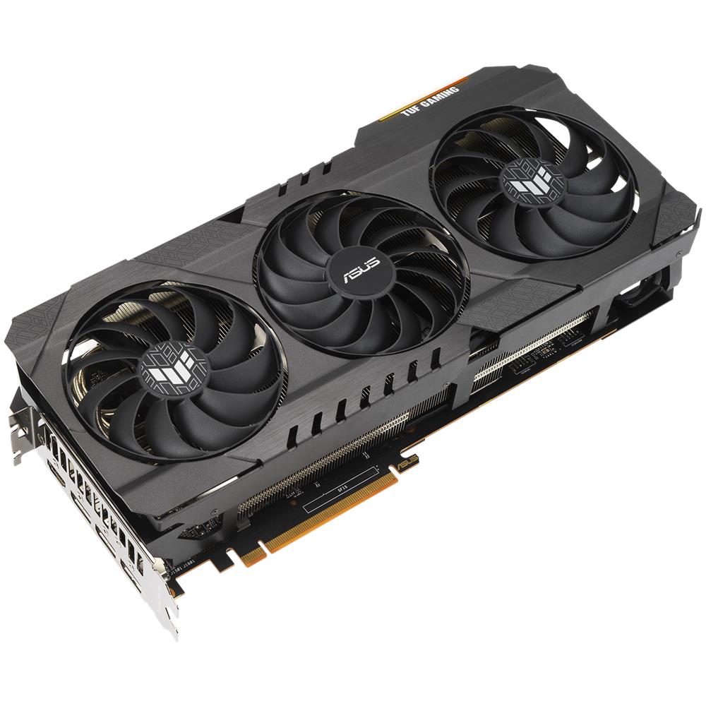 Tuf-rx6800xt-o16g-gaming - Foto 3