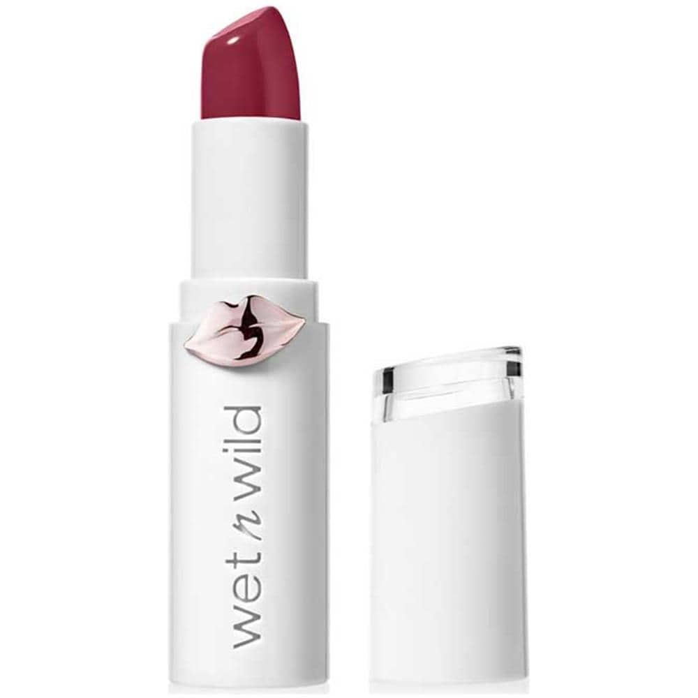 Wetnwild Megalast Shine Raining Rubies Lip Gloss - Foto 1