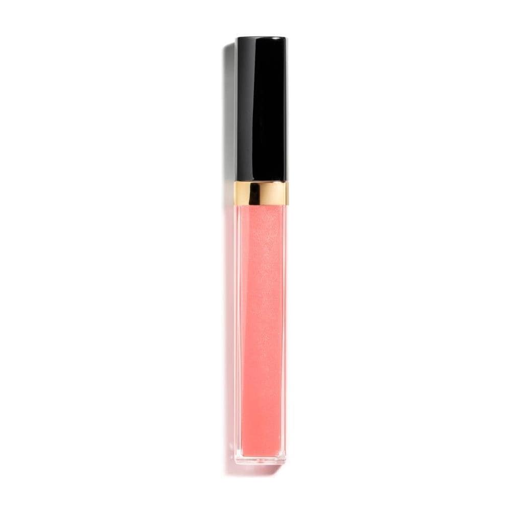 Rouge Coco-gloss 166 Fisiche 5,5gr - Foto 1