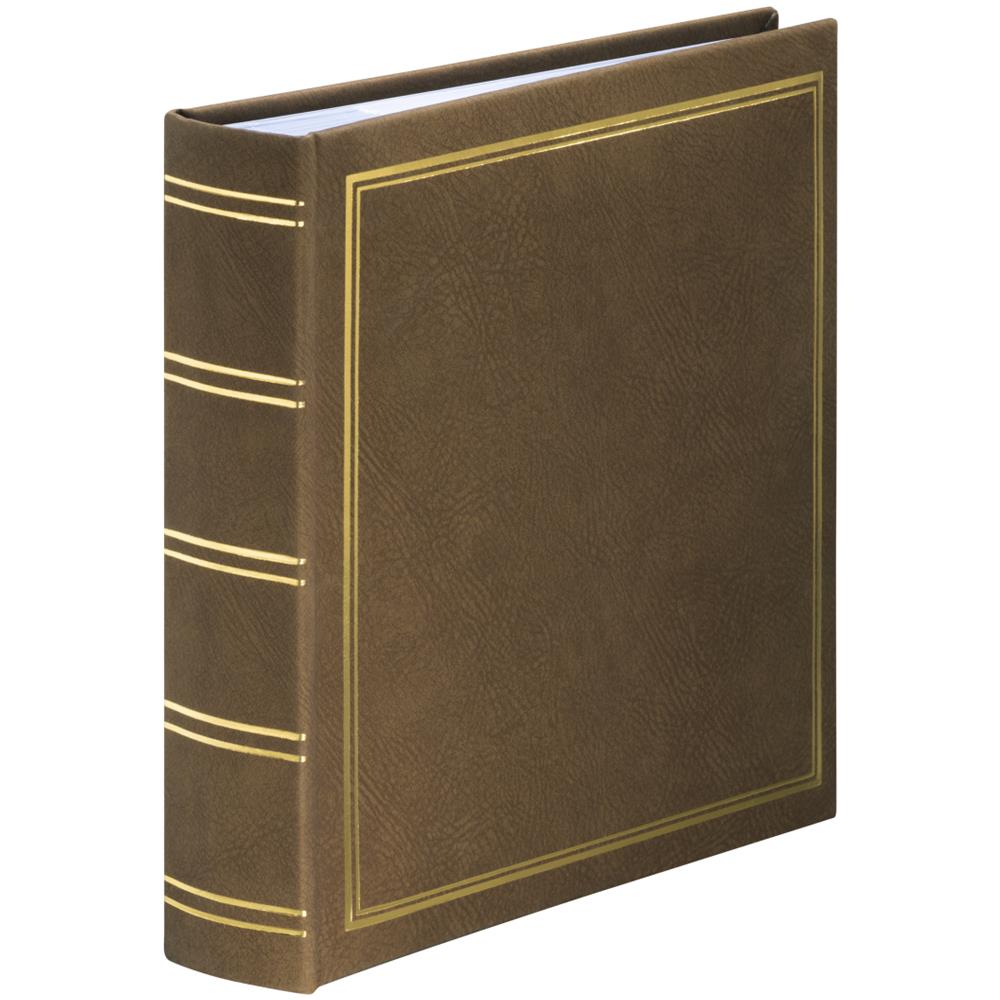 London braun 10x15 200 Fotos Memo-Album 7167 - Foto 1