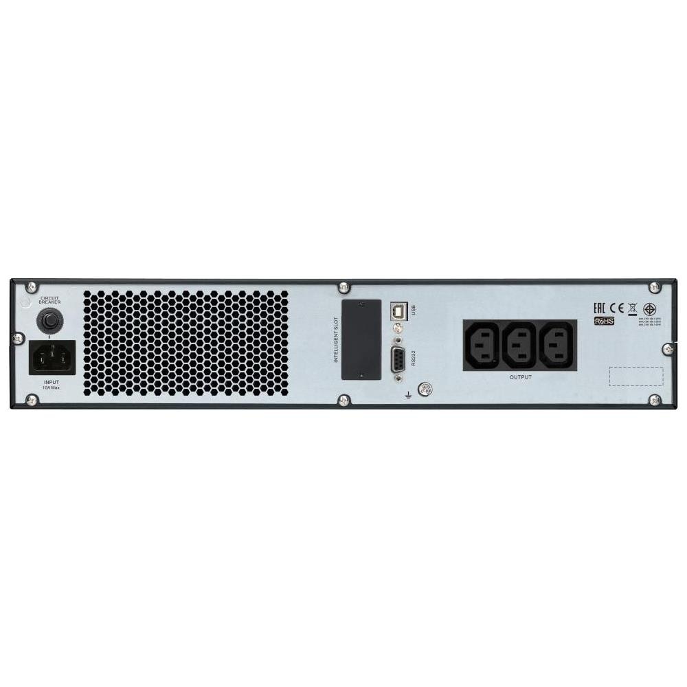 Gruppo di Continuità UPS SRV1KRI 1000 VA / 800 W 3 Prese AC - Foto 3