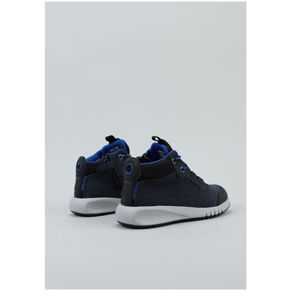 J Aeranter Boy B Abx - 394689 - Blu - 33 - Foto 5