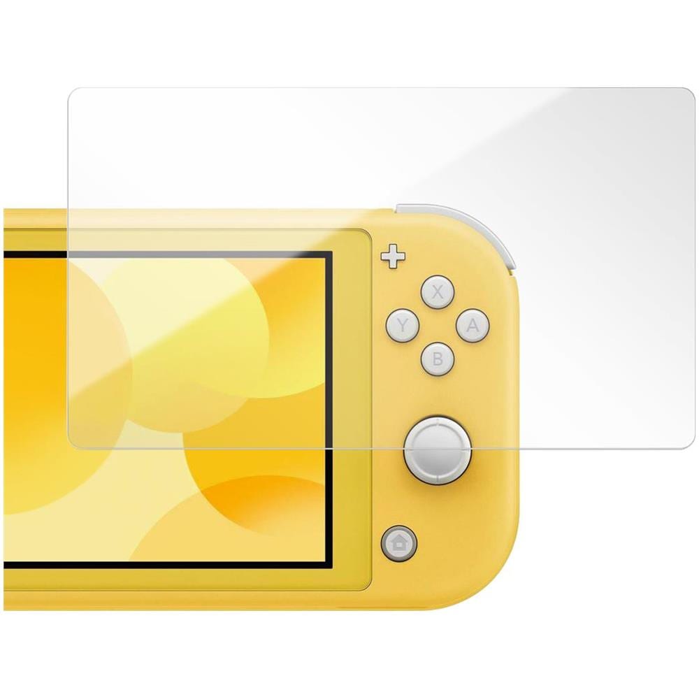 Pellicola Salvaschermo Gaming, Nintendo Switch Lite, 0,33 Mm, 9h - Foto 1