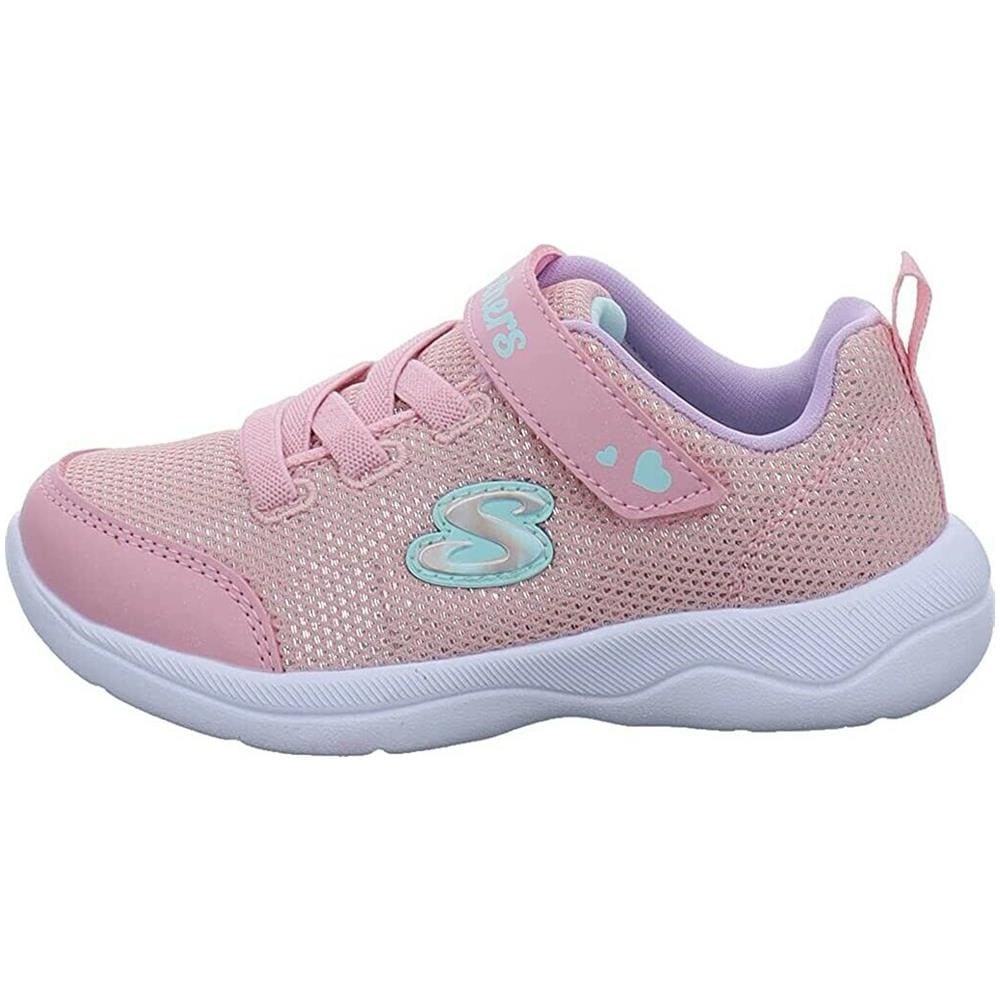 Scarpe Codice Articolo 302885npklv Colore Rosa Numero Eu 26 - Foto 2
