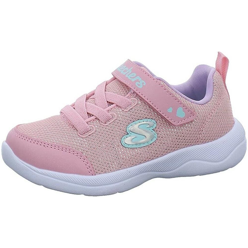 Scarpe Codice Articolo 302885npklv Colore Rosa Numero Eu 26 - Foto 1