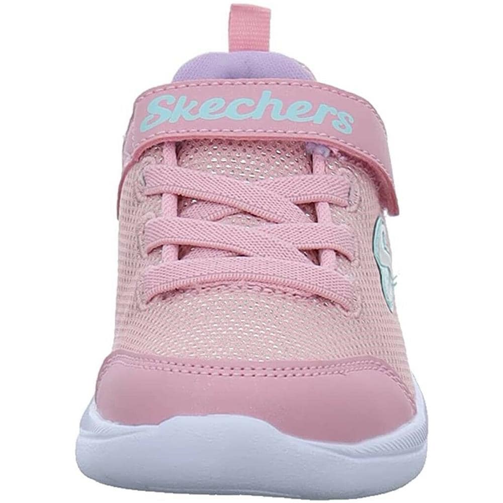 Scarpe Codice Articolo 302885npklv Colore Rosa Numero Eu 26 - Foto 3