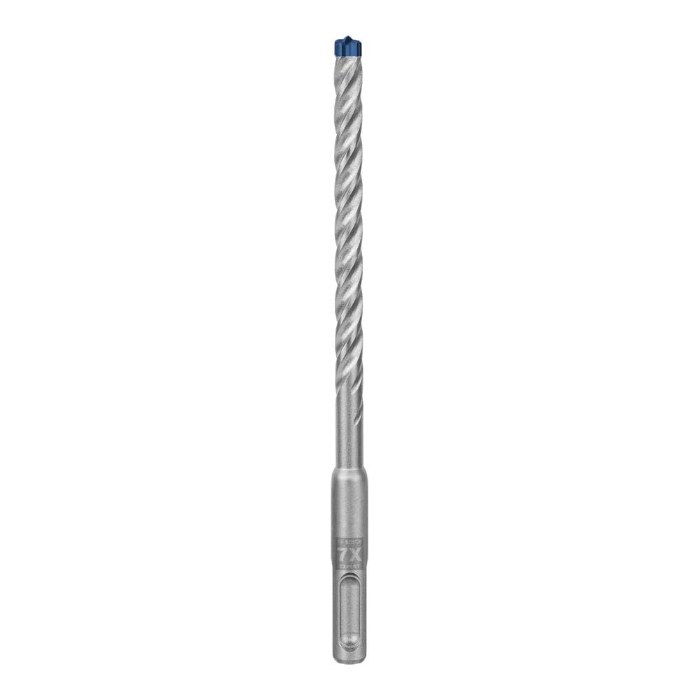 EXPERT trap. a perc. SDS plus-7X 8x100x165mm - Foto 1