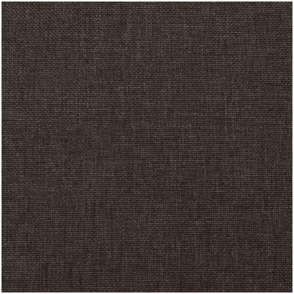 Poltrona Reclinabile Marrone Scuro In Tessuto - Foto 2