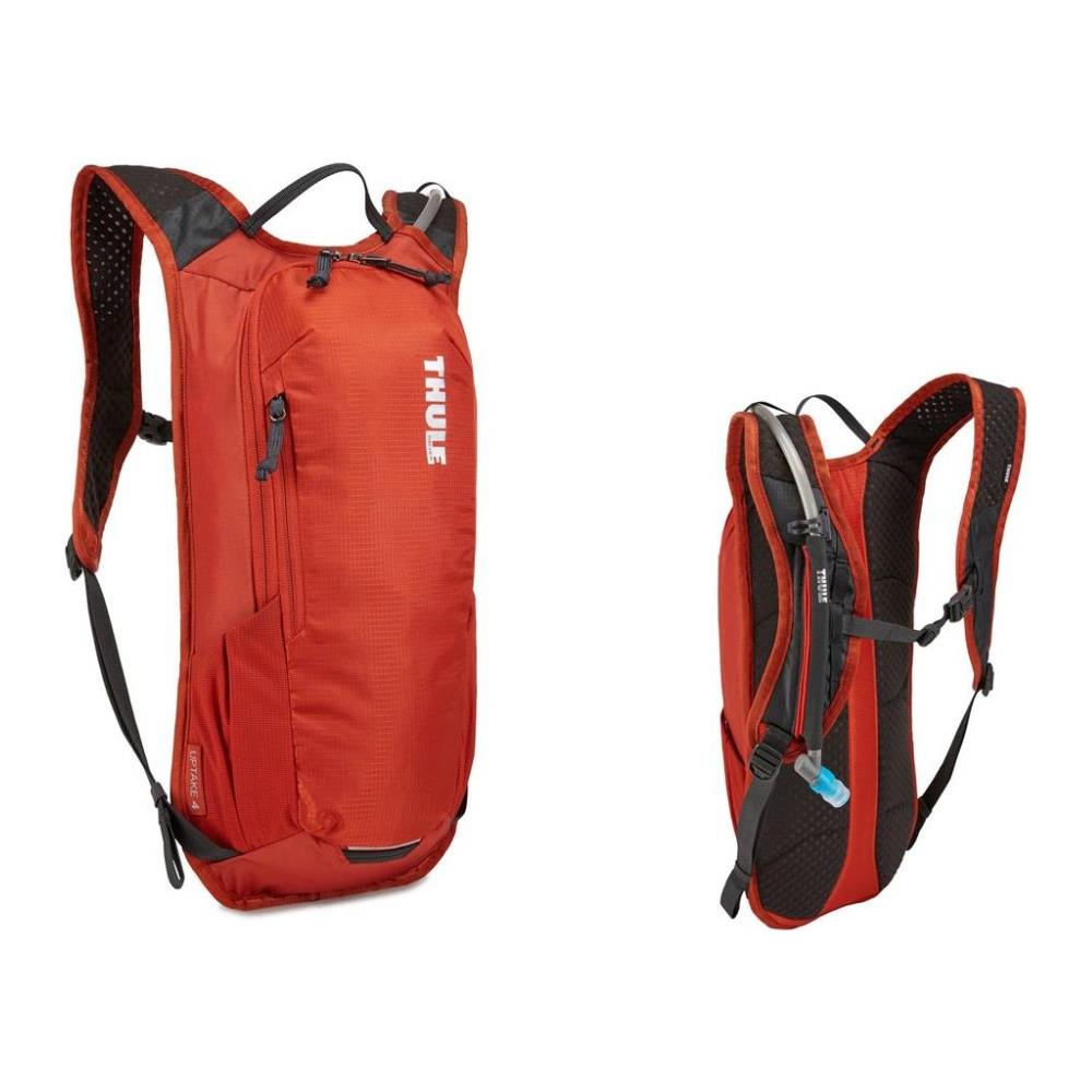 Zaino Bici Uptake 4 L Thule - Rooibos - Foto 1