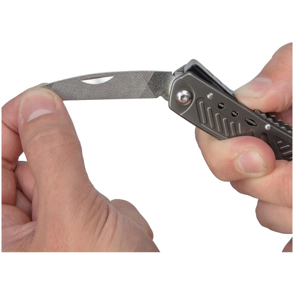 Coltello Multifunzione 13-in-1 Con Fodero - Foto 2