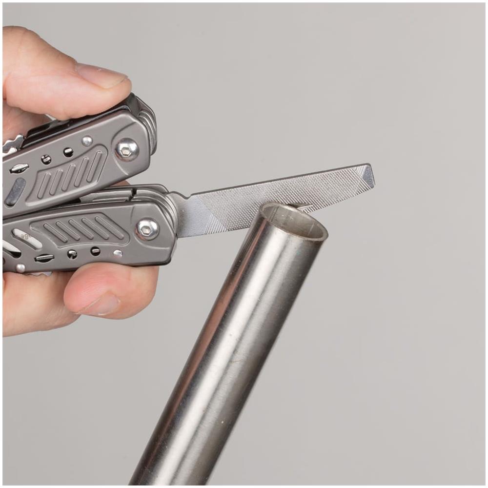 Coltello Multifunzione 13-in-1 Con Fodero - Foto 8