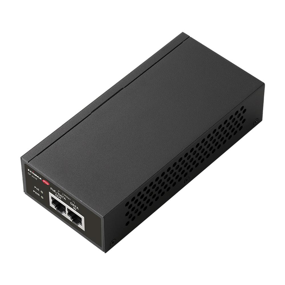 COMPLIES WITH IEEE 802.3AF AND - Foto 2