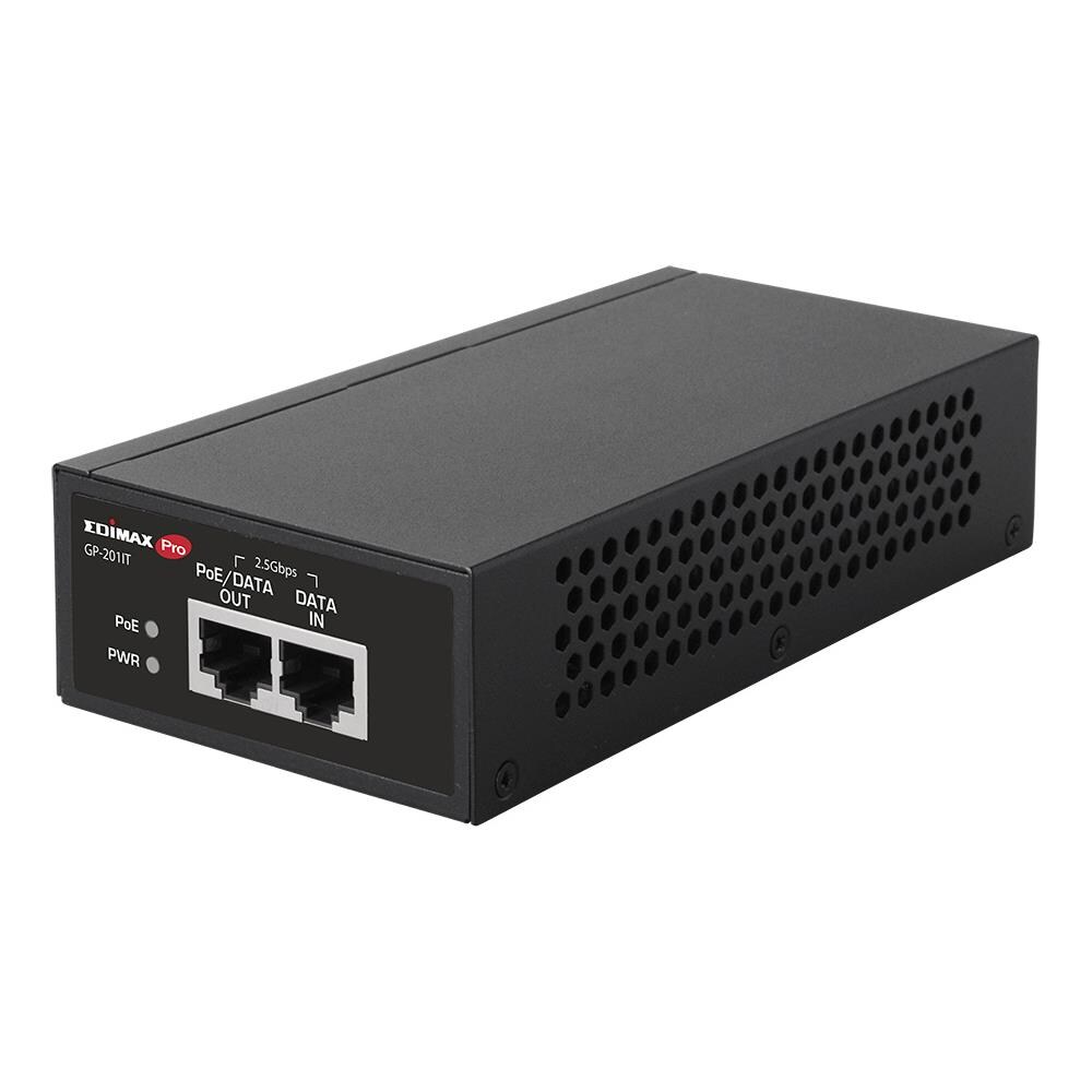 COMPLIES WITH IEEE 802.3AF AND - Foto 1