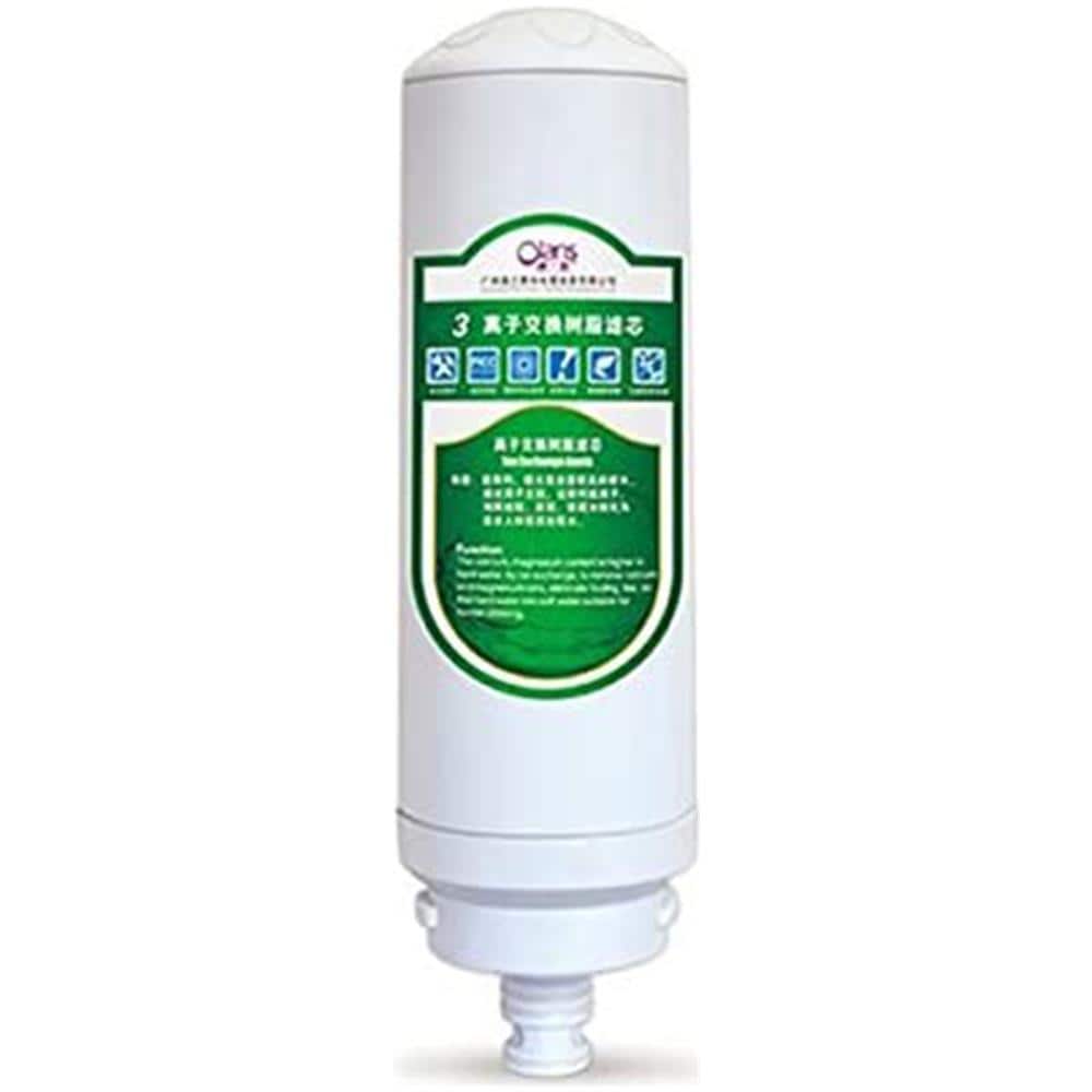 Filtro Scambiatore Ionico Per Depuratore D'acqua Yatek W01 - Foto 1