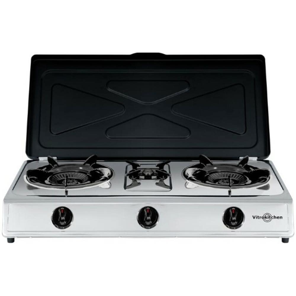 360ib But Fornello A Gas 360ib But - Foto 1